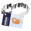 Wykrawacz do Ciastek Baranek 6,5 cm Stal Nierdzewna Solidny ORION