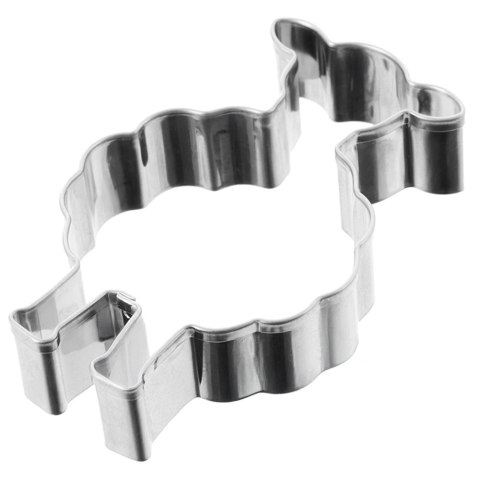 Wykrawacz do Ciastek Owca 7 x 4,3 cm Stal Nierdzewna do Zmywarki ORION