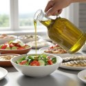 Butelka na oliwę i ocet szklana 350 ml