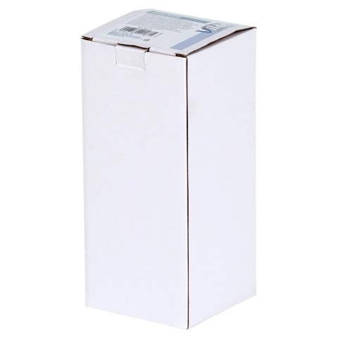 Dozownik do Naczyń VILDE 500 ml Czarny z Miejscem na Gąbkę, Antypoślizg