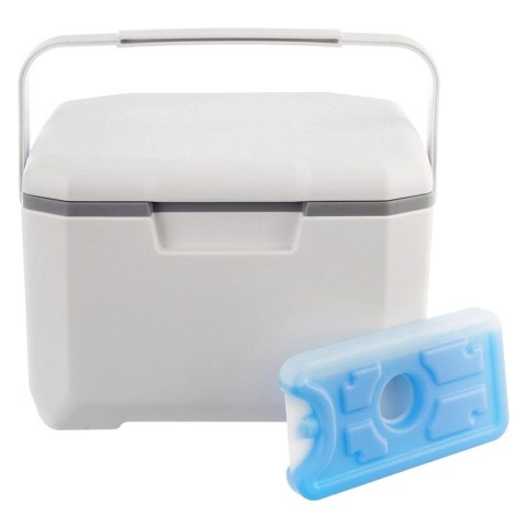 Lodówka turystyczna z wkładem chłodzącym 5 l