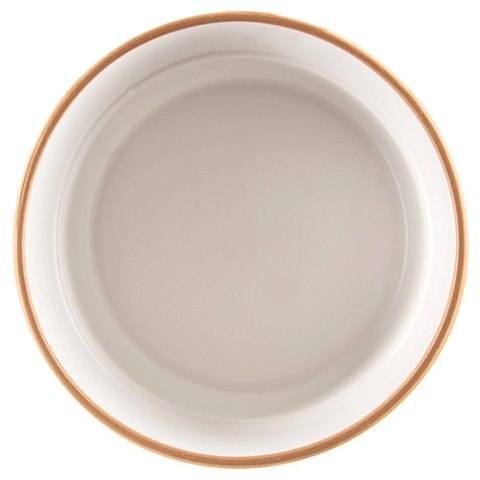 Miseczka do zapiekania ceramiczna 9 cm, 180 ml