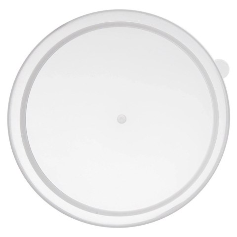 Miska Emaliowana SZACHOWNICA 1,5 L z Pokrywką Żaroodporna Zmywarka ORION