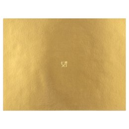 Podkład pod Tort Prostokąt Złoty 40 x 30 cm ORION Gruba Podkładka