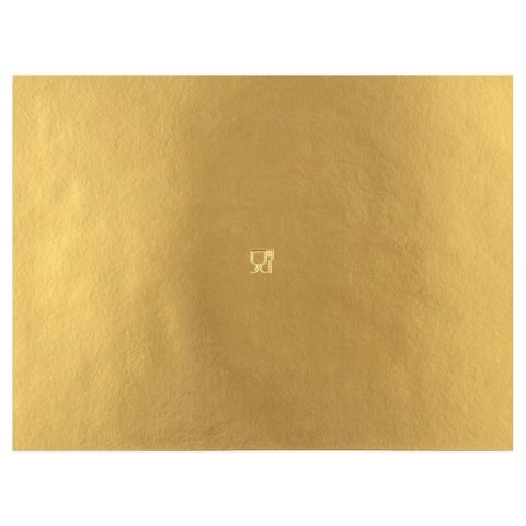 Podkład pod Tort Prostokąt Złoty 40 x 30 cm ORION Gruba Podkładka