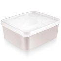 Pojemnik na Żywność Lunchbo x 650 ml ORION Szczelny Mrożenie 14 x 12,5 cm