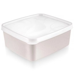 Pojemnik na Żywność Lunchbo x 650 ml ORION Szczelny Mrożenie 14 x 12,5 cm