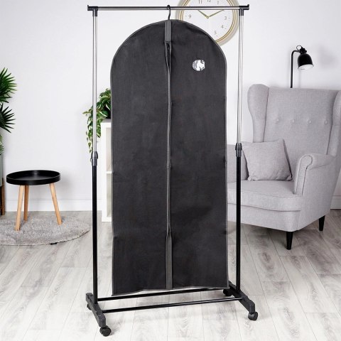 Pokrowiec na ubrania 60x135 cm 2 szt.