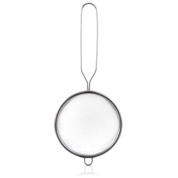 Sitko kuchenne stalowe z uchwytem 10 cm