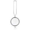 Sitko kuchenne stalowe z uchwytem 7 cm