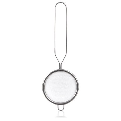 Sitko kuchenne stalowe z uchwytem 7 cm