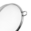Sitko kuchenne stalowe z uchwytem 7 cm