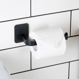 Uchwyt na Papier Toaletowy bez Wiercenia VILDE Montaż Taśma 3M 16,5 x 7 cm