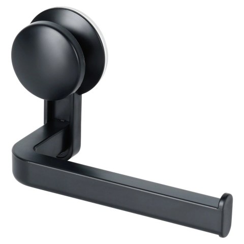 Uchwyt na Papier Toaletowy Solidny VILDE Montaż na Przyssawkę 16,5 x 9,5 cm