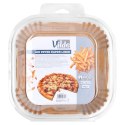 Wkład do Frytkownicy Air Fryer 50 szt. VILDE Papier Kwadratowy 19 x 19 cm