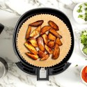 Wkład do Frytkownicy Air Fryer 100 szt. VILDE Pergaminowy Okrągły 19 cm
