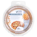 Wkład do Frytkownicy Air Fryer 100 szt. VILDE Pergaminowy Okrągły 19 cm
