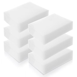 Gąbka Kuchenna ORION Magiczna NANO 6 szt. bez Detergentów do Mycia