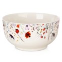 Miseczka Porcelanowa MAKI 13 cm 500 ml do Zmywarki i Mikrofali ORION