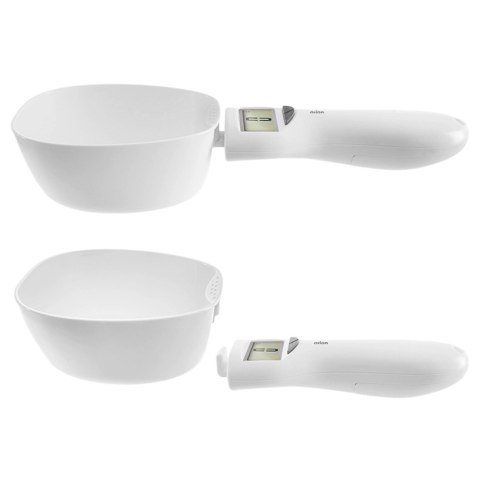 Waga Kuchenna Łyżka Cyfrowa 1 kg ORION do Przypraw Tary 270 ml 25 cm