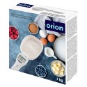 Waga Kuchenna Łyżka Cyfrowa 1 kg ORION do Przypraw Tary 270 ml 25 cm