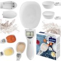 Waga Kuchenna Łyżka Cyfrowa 1 kg ORION do Przypraw Tary 270 ml 25 cm