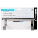 Wieszak na Drzwi Stalowy REGULOWANY 25-40 cm STORAGE SOLUTIONS