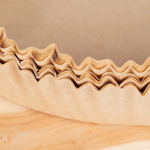 Wkład do Frytkownicy Air Fryer 50 szt. EXCELLENT HOUSEWARE Papier Okrągły