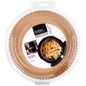Wkład do Frytkownicy Air Fryer 50 szt. EXCELLENT HOUSEWARE Papier Okrągły