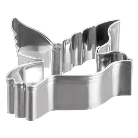 Wykrawacz do Ciastek Gołąb 6 cm Stal Nierdzewna Solidny ORION