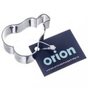 Wykrawacz do Ciastek Gruszka 4,5 cm Stal Nierdzewna Solidny ORION