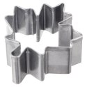 Wykrawacz do Ciastek Liść Klonu 4 x 3,5cm Stal Nierdzewna do Zmywarki ORION