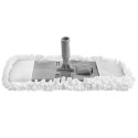 Wkład Wymienny do Mopa ORION CLEAN SYSTEM Płaski 43 x 14 cm Mikrofibra