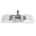 Wkład Wymienny do Mopa ORION CLEAN SYSTEM Płaski 43 x 14 cm Mikrofibra