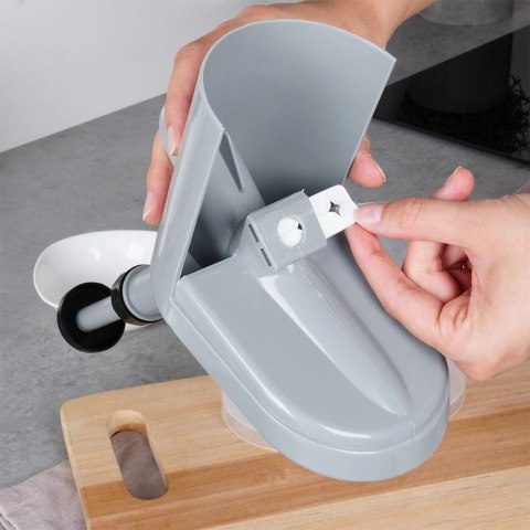 Drylownica do wiśni i oliwek z przyssawką