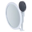 Lusterko kosmetyczne z przyssawką