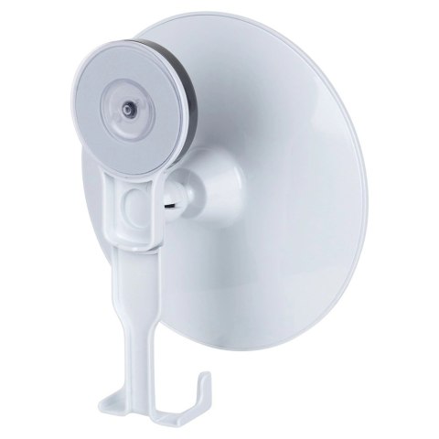 Lusterko kosmetyczne z przyssawką