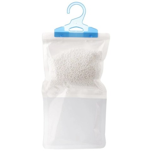 Pochłaniacz Wilgoci Wiszący Bezwonny 250 g ORION do Szafy Szafki