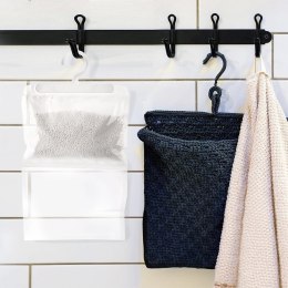 Pochłaniacz Wilgoci Wiszący Duży 400 g ORION do Szafy i Garderoby