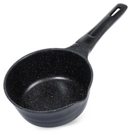 Rondel Granitowy GRANDE Powłoka PFLUON 1,6 L ORION 18 cm Indukcja