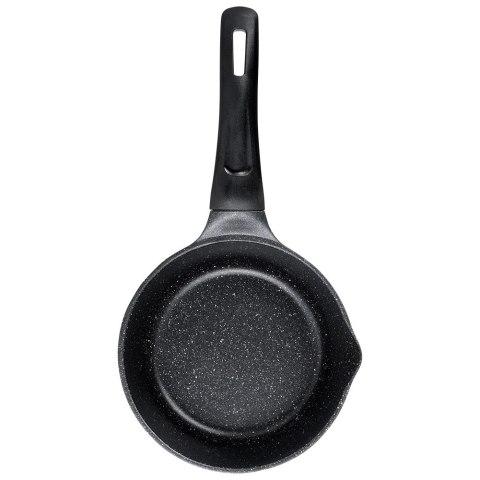 Rondel Granitowy GRANDE Powłoka PFLUON 1,6 L ORION 18 cm Indukcja