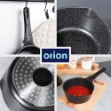 Rondel Granitowy GRANDE Powłoka PFLUON 1,6 L ORION 18 cm Indukcja