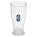 Kufel do piwa plastikowy nietłukący 520 ml