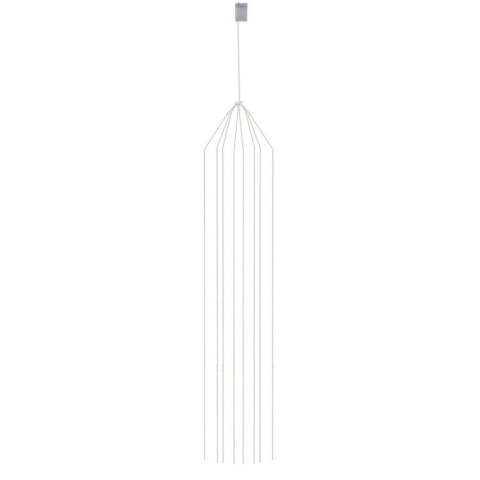 Lampki choinkowe druciki 160 LED, 190 cm
