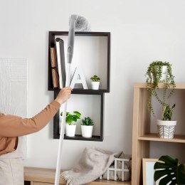 Szczotka do Kurzu Antystatyczna CLEAN SYSTEM Wymienna Końcówka 27 cm ORION