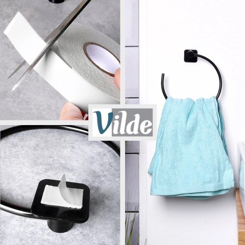 Taśma samoprzylepna dwustronna 19 mm x 5 m