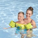 Dmuchane Rękawki Motylki dla Dziecka do Pływania BESTWAY Żółw