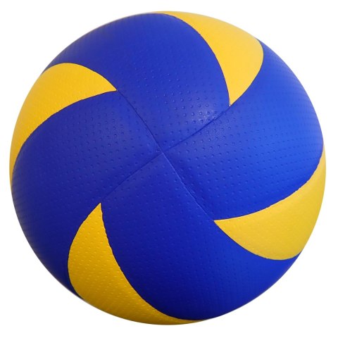 Piłka do Siatki Siatkówki Odbijania Siatkowa Solidna Trwała KUBISPORT roz.5