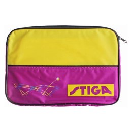 Pokrowiec Etui Futerał na Rakietkę do Tenisa Stołowego Ping Ponga STIGA