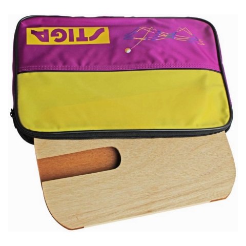 Pokrowiec Etui Futerał na Rakietkę do Tenisa Stołowego Ping Ponga STIGA